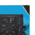 DC Comics Aquaman Movie Arthur Curry Poster NZXT H510 Compact ATX Mid-Tower Case Skin