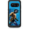 DC Comics Aquaman Movie Arthur Curry Poster Otterbox Commuter Galaxy Skin