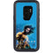 DC Comics Aquaman Movie Arthur Curry Poster Otterbox Defender Galaxy Skin
