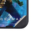 DC Comics Aquaman Movie Arthur Curry Poster Otterbox Defender iPhone Skin
