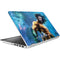 DC Comics Aquaman Movie Arthur Curry Poster HP Pavilion Skin