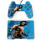 DC Comics Aquaman Movie Arthur Curry Poster PlayStation Classic Bundle Skin