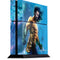 DC Comics Aquaman Movie Arthur Curry Poster PS4 Console Skin