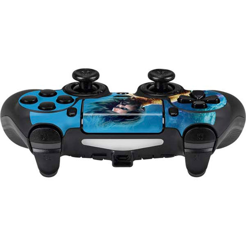 DC Comics Aquaman Movie Arthur Curry Poster PS4/PC SCUF Impact Controller Skin