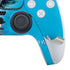 DC Comics Aquaman Movie Arthur Curry Poster PS5 Controller Skin