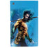 DC Comics Aquaman Movie Arthur Curry Poster PS5 Slim Digital Edition Console Skin