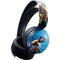 DC Comics Aquaman Movie Arthur Curry Poster PULSE 3D Wireless Headset for PS5 Skin