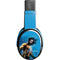 DC Comics Aquaman Movie Arthur Curry Poster Skullcandy Crusher Wireless Skin
