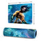 DC Comics Aquaman Movie Arthur Curry Poster Gaming Mouse Pad