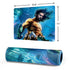 DC Comics Aquaman Movie Arthur Curry Poster Gaming Mouse Pad