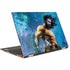 DC Comics Aquaman Movie Arthur Curry Poster HP Spectre Skin