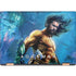 DC Comics Aquaman Movie Arthur Curry Poster HP Spectre Skin