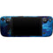 DC Comics Aquaman Movie Arthur Curry Poster Steam Deck Handheld Gaming Computer Skin