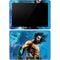 DC Comics Aquaman Movie Arthur Curry Poster Surface Go Skin