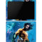 DC Comics Aquaman Movie Arthur Curry Poster Surface Pro 6 Skin