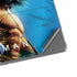 DC Comics Aquaman Movie Arthur Curry Poster Surface Pro 8 Skin