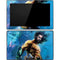 DC Comics Aquaman Movie Arthur Curry Poster Surface Pro Tablet Skin