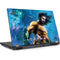 DC Comics Aquaman Movie Arthur Curry Poster Lenovo ThinkPad Skin