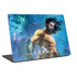DC Comics Aquaman Movie Arthur Curry Poster Universal Laptop 13in (10.6 x 7.6in) Skin