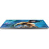 DC Comics Aquaman Movie Arthur Curry Poster Universal Laptop 13in (10.6 x 7.6in) Skin