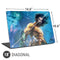 DC Comics Aquaman Movie Arthur Curry Poster Universal Laptop 18in (14.6 x 10.6in) Skin