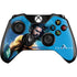 DC Comics Aquaman Movie Arthur Curry Poster Xbox One Controller Skin