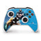 DC Comics Aquaman Movie Arthur Curry Poster Xbox One S Controller Skin