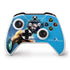 DC Comics Aquaman Movie Arthur Curry Poster Xbox One S Controller Skin