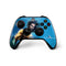 DC Comics Aquaman Movie Arthur Curry Poster Xbox One X Controller Skin
