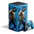 DC Comics Aquaman Movie Arthur Curry Poster Xbox Series X Bundle Skin