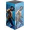 DC Comics Aquaman Movie Arthur Curry Poster Xbox Series X Console Skin