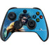 DC Comics Aquaman Movie Arthur Curry Poster Xbox Series X Controller Skin