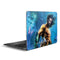 DC Comics Aquaman Movie Arthur Curry Poster Zenbook UX305FA 13.3in Skin