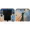 DC Comics Aquaman Movie Poster Trident Nintendo 2DS Skin