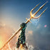 DC Comics Aquaman Movie Poster Trident Dell Alienware Skin