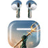 DC Comics Aquaman Movie Poster Trident Apple AirPods (3rd Gen 2021) Skin