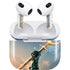 DC Comics Aquaman Movie Poster Trident Apple AirPods (3rd Gen 2021) Skin