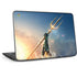 DC Comics Aquaman Movie Poster Trident HP Chromebook Skin