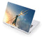 DC Comics Aquaman Movie Poster Trident Acer Chromebook Skin
