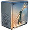DC Comics Aquaman Movie Poster Trident Cooler Master MasterBox Q300L Mini Tower Skin