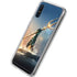 DC Comics Aquaman Movie Poster Trident Galaxy A10e Clear Case