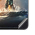 DC Comics Aquaman Movie Poster Trident Galaxy A14 5G Skin