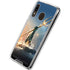 DC Comics Aquaman Movie Poster Trident Galaxy A30 Clear Case