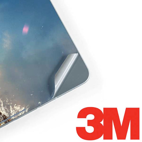 DC Comics Aquaman Movie Poster Trident Galaxy Book 12in Skin