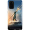 DC Comics Aquaman Movie Poster Trident Galaxy Note20 5G Pro Case
