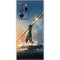 DC Comics Aquaman Movie Poster Trident Galaxy Note20 Ultra 5G Skin