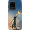 DC Comics Aquaman Movie Poster Trident Galaxy S20 Ultra 5G Pro Case