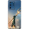 DC Comics Aquaman Movie Poster Trident Galaxy S20 Ultra 5G Skin