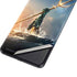 DC Comics Aquaman Movie Poster Trident Galaxy S21 5G Skin
