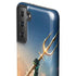 DC Comics Aquaman Movie Poster Trident Galaxy S21 Plus 5G Pro Case